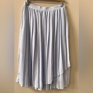 Joe Fresh Pleated Skirt